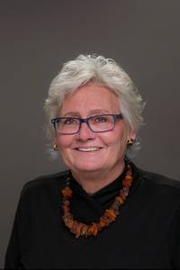 Kathleen Bailey